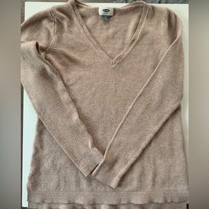 Old navy size small color beige